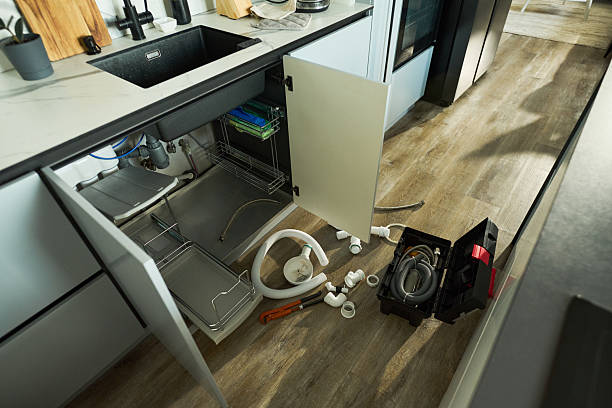 Reliable Drain Cleaning contractor in Rochester, MI by Street Wise - Plumbing